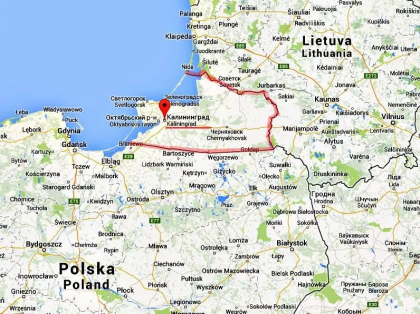 Reactia Rusiei la posibila aderare la NATO a Suediei si Finlandei: Nu se mai poate vorbi de o Mare Baltica fara arme nucleare