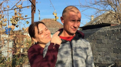 Vaduvele soldatilor rusi nu cred ororile comise de acestia in Ucraina. "Toata lumea este impotriva noastra" Vaduvele soldatilor rusi nu cred ororile comise de acestia in Ucraina. "Toata lumea este impotriva noastra"
