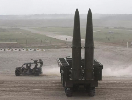Rusia ameninta cu desfasurarea armelor nucleare la Marea Baltica, daca Suedia si Finlanda vor adera la NATO Rusia ameninta cu desfasurarea armelor nucleare la Marea Baltica, daca Suedia si Finlanda vor adera la NATO