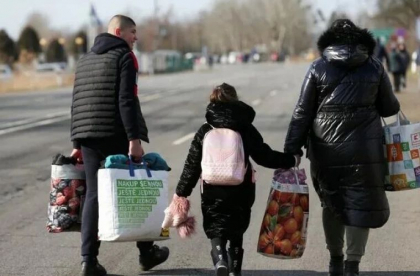 Locuitorii din Chisinau care gazduiesc refugiati din Ucraina vor primi bani. Ce suma va acorda primaria capitalei Locuitorii din Chisinau care gazduiesc refugiati din Ucraina vor primi bani. Ce suma va acorda primaria capitalei