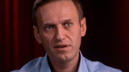Navalnii cere liderilor occidentali si Facebook sa „zdrobeasca propaganda lui Putin” Navalnii cere liderilor occidentali si Facebook sa „zdrobeasca propaganda lui Putin”
