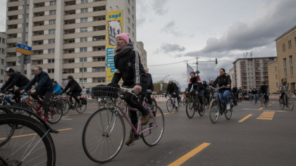 Presata sa renunte la dependenta energetica de Rusia, Germania le cere oamenilor sa mearga cu bicicleta Presata sa renunte la dependenta energetica de Rusia, Germania le cere oamenilor sa mearga cu bicicleta