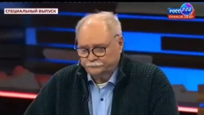 Un politician rus spune in lacrimi ca scufundarea crucisatorului Moskva e un „adevarat motiv de razboi” impotriva Ucrainei - VIDEO Un politician rus spune in lacrimi ca scufundarea crucisatorului Moskva e un „adevarat motiv de razboi” impotriva Ucrainei - VIDEO