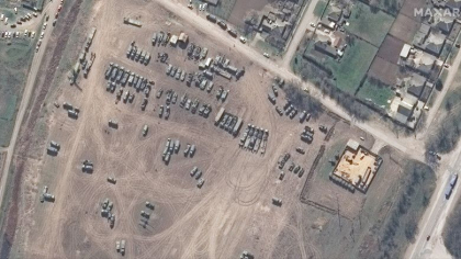 Povestea bielorusilor care vor sa lupte impotriva Rusiei in Ucraina. Spera sa-si scape astfel tara de sub controlul lui Putin Povestea bielorusilor care vor sa lupte impotriva Rusiei in Ucraina. Spera sa-si scape astfel tara de sub controlul lui Putin