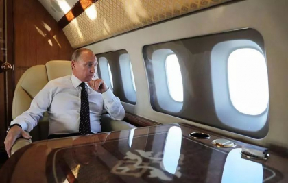 Ce avere are Vladimir Putin? Declaratia publicata de Kremlin si imperiul financiar pe care l-ar detine in realitate