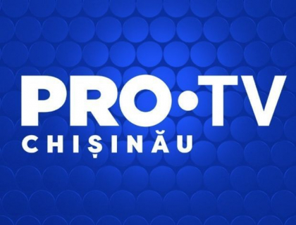 PRO TV Chisinau va avea astazi editie speciala de stiri la ora 17:00. Ultimele informatii despre razboiul din Ucraina