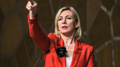 Moscova acuza Germania ca ar fi fost implicata in laboratoarele biologice din Ucraina