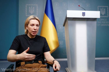 Ucraina: Kievul anunta ca au fost create noua coridoare umanitare pentru evacuarea civililor Ucraina: Kievul anunta ca au fost create noua coridoare umanitare pentru evacuarea civililor