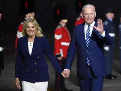 Joe Biden a declarat venituri de peste 600.000 de dolari pentru anul trecut