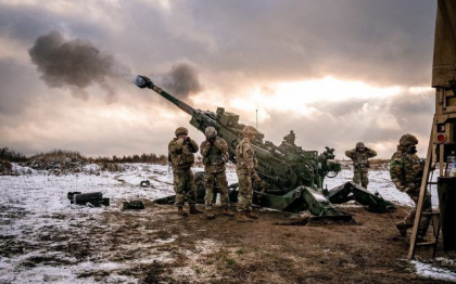 Rusia avertizeaza ca activitatea crescuta a NATO in Arctica ar putea duce la „incidente neintentionate”: Exercitiile de amploare ale NATO in Norvegia „nu contribuie la securitatea regiunii”