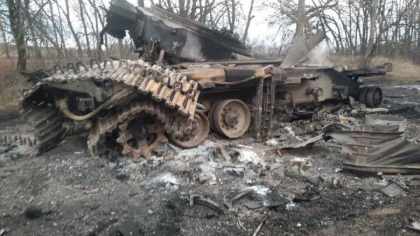 Cum a fost spulberata elita armatei lui Putin. Moartea celor peste 20 de generali si comandanti rusi si ce s-a spus in Rusia despre ei -FOTO