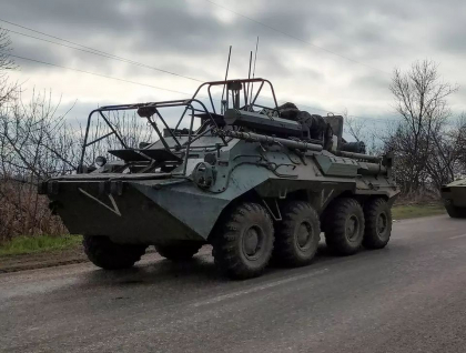 Rusia cere trupelor ucrainene care inca mai rezista in Mariupol sa se predea duminica, dupa ce a anuntat ca a „curatat” orasul Rusia cere trupelor ucrainene care inca mai rezista in Mariupol sa se predea duminica, dupa ce a anuntat ca a „curatat” orasul