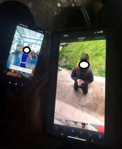 Un minor ar fi fost batut, umilit si impus sa-si ceara scuze in genunchi, la Drochia. Oamenii legii s-au autosesizat - FOTO Un minor ar fi fost batut, umilit si impus sa-si ceara scuze in genunchi, la Drochia. Oamenii legii s-au autosesizat - FOTO
