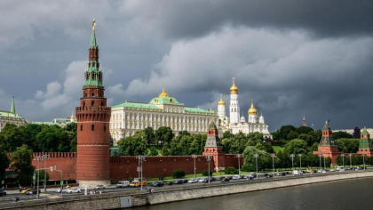 Kremlinul acuza Ucraina ca „nu este consecventa” la discutiile de pace: „Isi schimba adesea pozitia, iar trendul procesului de negociere lasa mult de dorit” Kremlinul acuza Ucraina ca „nu este consecventa” la discutiile de pace: „Isi schimba adesea pozitia, iar trendul procesului de negociere lasa mult de dorit”