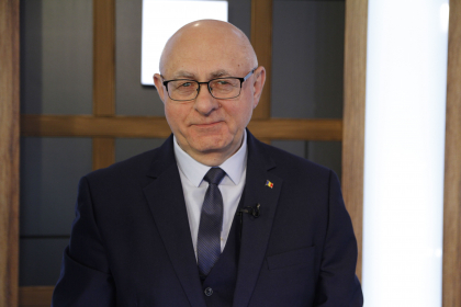 Istoricul Anatol Petrencu explica ce insemnatate are panglica "Sfantul Gheorghe" care urmeaza sa fie interzisa in Republica Moldova
