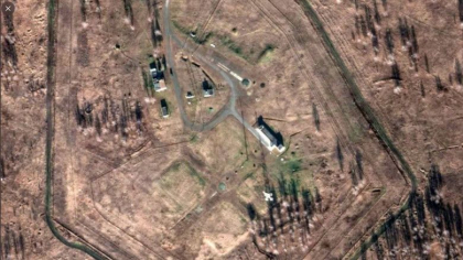 Google a facut publice imaginile din satelit ale tuturor bazelor militare ale Rusiei Google a facut publice imaginile din satelit ale tuturor bazelor militare ale Rusiei