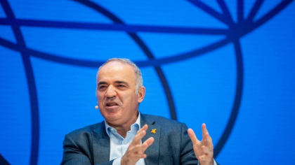 Ce ar trebui sa se intample ca aliatii lui Putin sa se intoarca impotriva lui. Scenariul lui Garry Kasparov Ce ar trebui sa se intample ca aliatii lui Putin sa se intoarca impotriva lui. Scenariul lui Garry Kasparov