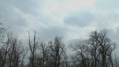 Cer noros, fara precipitatii. Cum va fi vremea astazi, dar si in urmatoarele zile. Prognoza meteo - FOTO Cer noros, fara precipitatii. Cum va fi vremea astazi, dar si in urmatoarele zile. Prognoza meteo - FOTO