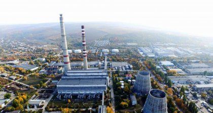 A reusit sau nu Banca Mondiala sa anuleze licitatia la Termoelectrica. Ce spune Natalia Gavrilita