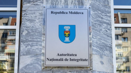 Un procuror sef - prins cu avere nejustificata de peste 265 de mii de lei Un procuror sef - prins cu avere nejustificata de peste 265 de mii de lei