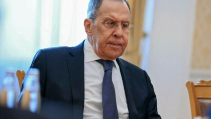 Lavrov: Rusia a inceput urmatoarea faza a “campaniei militare” din Ucraina