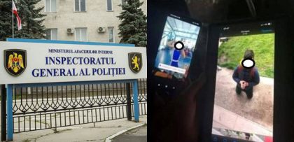 Detalii despre cazul minorului din Drochia care ar fi fost batut, umilit si impus sa-si ceara scuze in genunchi. Ce spun politistii Detalii despre cazul minorului din Drochia care ar fi fost batut, umilit si impus sa-si ceara scuze in genunchi. Ce spun politistii