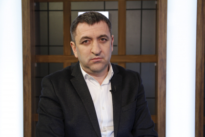Fiecare caz de nesupunere fata de legea care interzice purtarea panglicii “Sfantul Gheorghe” - documentat de politie. Declaratii facute la emisiunea In PROfunzime Fiecare caz de nesupunere fata de legea care interzice purtarea panglicii “Sfantul Gheorghe” - documentat de politie. Declaratii facute la emisiunea In PROfunzime
