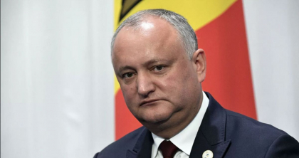 Igor Dodon, dupa ce Maia Sandu a promulgat legea cu privire la interzicerea simbolurilor care instiga la ura si razboi: „Veti implica si Moldova in conflict si razboi” Igor Dodon, dupa ce Maia Sandu a promulgat legea cu privire la interzicerea simbolurilor care instiga la ura si razboi: „Veti implica si Moldova in conflict si razboi”
