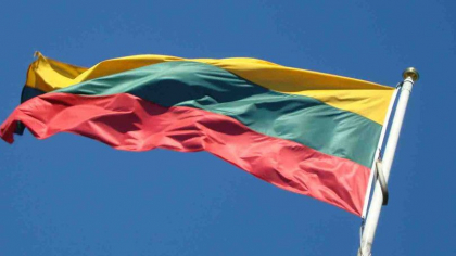 Lituania interzice utilizarea literelor „Z” si "V" in semn de sprijin pentru invazia Rusiei in Ucraina. Amenzi de pana la 1.500 de euro