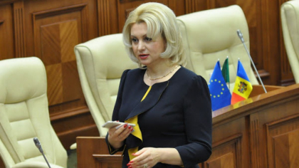 Ultima ora. Inca 30 de zile de arest la domiciliu pentru Violeta Ivanov