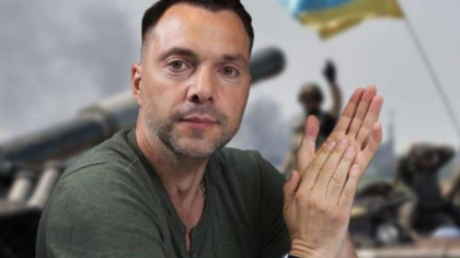 Ofensiva rusa in Donbas se desfasoara „extrem de prudent”. Consilierul lui Zelenski: „Va esua, va garantez asta 99%”