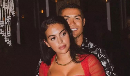 Momente cumplite pentru Cristiano Ronaldo - Unul dintre copiii pe care ii astepta a murit la nastere Momente cumplite pentru Cristiano Ronaldo - Unul dintre copiii pe care ii astepta a murit la nastere