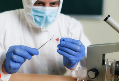 Kargazstanul anunta ca Rusia i-a propus sa construiasca un laborator biologic pe teritoriul sau