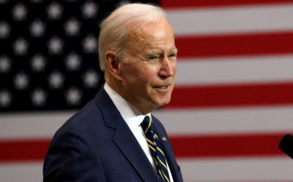 Nu exista planuri ca presedintele Joe Biden sa mearga la Kiev, a afirmat Casa Alba - VIDEO Nu exista planuri ca presedintele Joe Biden sa mearga la Kiev, a afirmat Casa Alba - VIDEO