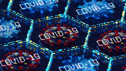 Cate cazuri de COVID-19 si decese au fost inregistrate la data de 19 aprilie