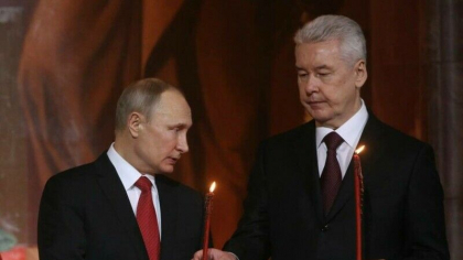 Primarul Moscovei: 200.000 de oameni vor ajunge someri dupa plecarea companiilor Occidentului Primarul Moscovei: 200.000 de oameni vor ajunge someri dupa plecarea companiilor Occidentului