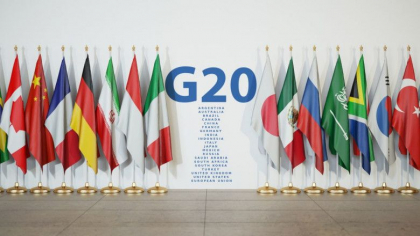 SUA, Marea Britanie, Canada si alte state au parasit sedinta G20 in timp ce vorbea delegatia Rusiei