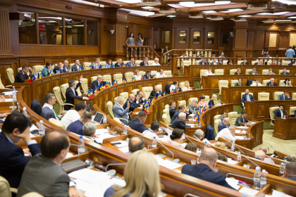 Parlamentul se intruneste joi in sedinta. Modificarea bugetului de stat pentru anul acesta - pe ordinea de zi Parlamentul se intruneste joi in sedinta. Modificarea bugetului de stat pentru anul acesta - pe ordinea de zi