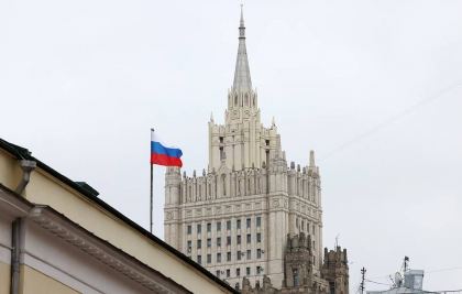 Oficial de la Kremlin: „Moscova urmareste indeaproape cererile Ucrainei si Moldovei de aderare la UE”