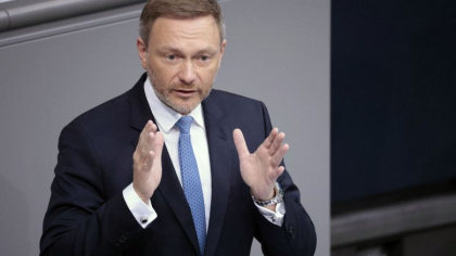 Germania exclude o oprire imediata a importurilor de petrol din Rusia: „Trebuie sa fim rabdatori”