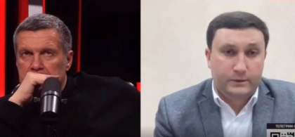 Procurorii vor investiga declaratiile lui Vladimir Odnostalco, deputatul care s-a luat la intrecere de falsuri cu „propagandistul nr.1 al Kremlinului” - stopfals.md Procurorii vor investiga declaratiile lui Vladimir Odnostalco, deputatul care s-a luat la intrecere de falsuri cu „propagandistul nr.1 al Kremlinului” - stopfals.md