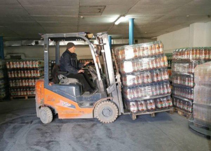 Un lot de bautura racoritoare - retras din comert. Ce au depistat inspectorii ANSA - FOTO
