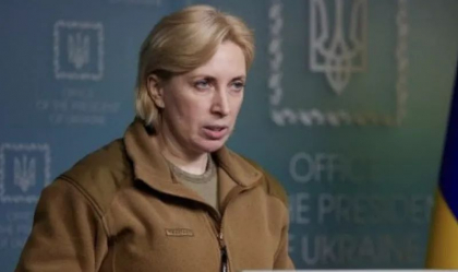 Rusia a eliberat 19 prizonieri de razboi ucraineni, printre care si noua civili Rusia a eliberat 19 prizonieri de razboi ucraineni, printre care si noua civili