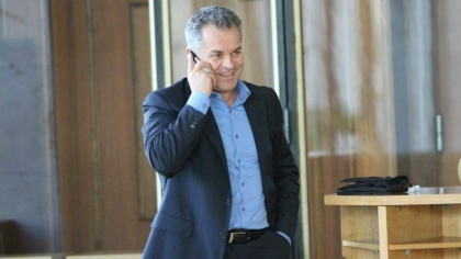Ministrul Justitiei, despre Vladimir Plahotniuc: „Nu cunosc cu ce se ocupa, dar stiu ca se afla in Ciprul de Nord”