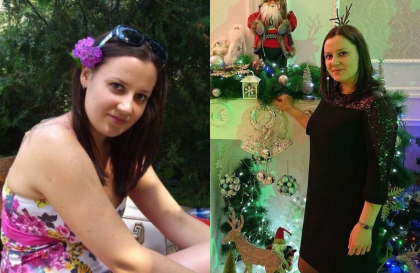 Femeia de 33 de ani din Briceni, care a disparut la mijlocul lunii ianuarie, a fost gasita astazi fara suflare intr-o fasie forestiera din oras Femeia de 33 de ani din Briceni, care a disparut la mijlocul lunii ianuarie, a fost gasita astazi fara suflare intr-o fasie forestiera din oras