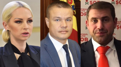 Filmuletul in care Dumitru Robu apare cum numara euro - tema de discutie in Parlament: „Intrebati partidul SOR cum au incercat sa ma santajeze”. Tauber: „Sa nu mai pomeniti niciodata numele SOR” Filmuletul in care Dumitru Robu apare cum numara euro - tema de discutie in Parlament: „Intrebati partidul SOR cum au incercat sa ma santajeze”. Tauber: „Sa nu mai pomeniti niciodata numele SOR”