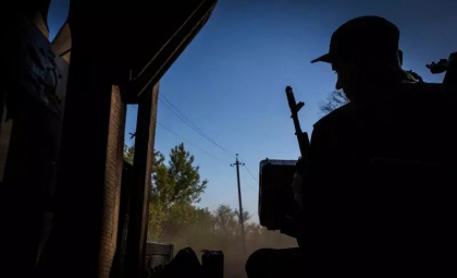 Un ziar pro-Kremlin a dezvaluit cati soldati rusi au murit sau sunt dati disparuti in Ucraina. Stirea a fost apoi stearsa Un ziar pro-Kremlin a dezvaluit cati soldati rusi au murit sau sunt dati disparuti in Ucraina. Stirea a fost apoi stearsa