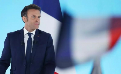 Alegeri in Franta: Cine face parte din galaxia Macron? Alegeri in Franta: Cine face parte din galaxia Macron?