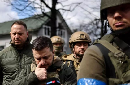 ONU acuza Rusia de posibile crime de razboi: Au bombardat in mod nediscriminatoriu zone populate, omorand civili si distrugand spitale si scoli ONU acuza Rusia de posibile crime de razboi: Au bombardat in mod nediscriminatoriu zone populate, omorand civili si distrugand spitale si scoli