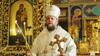 Mesajul Mitropolitului Vladimir, in ajun de Paste: "Veniti, toti credinciosii, sa ne inchinam Sfintei Invieri a lui Hristos"
